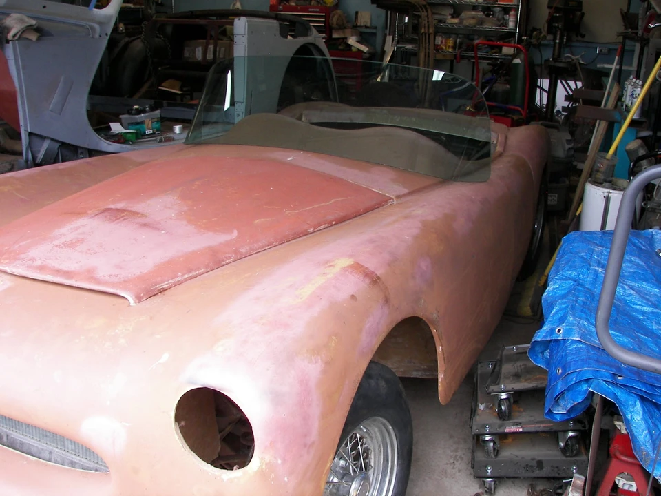 Willys - Image 6 of 31