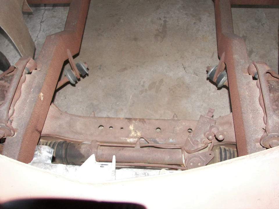 Willys - Image 28 of 31