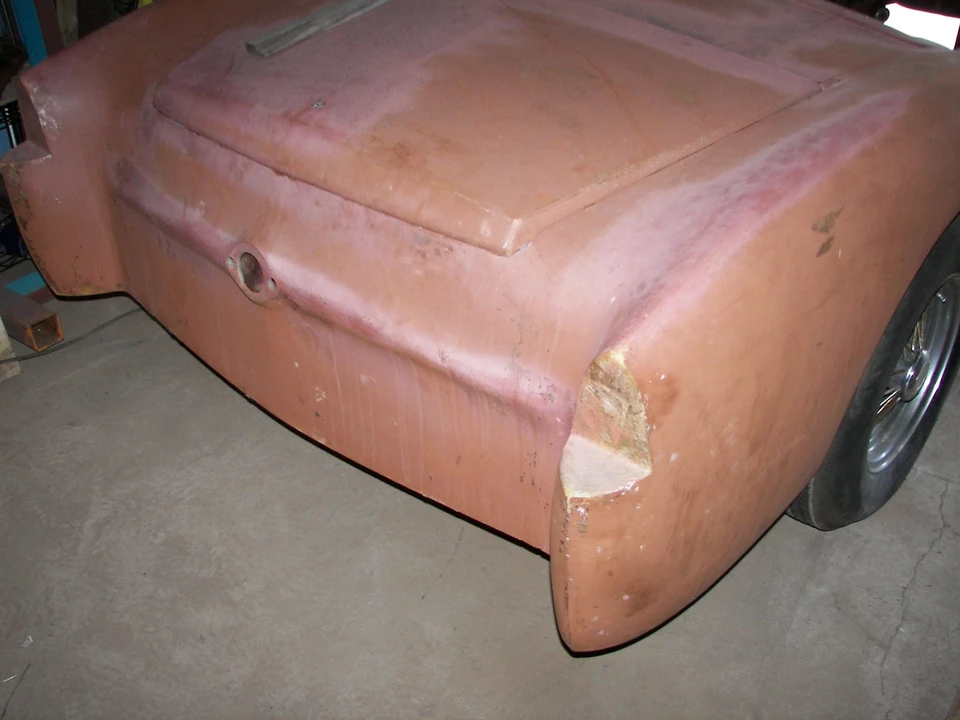 Willys - Image 12 of 31