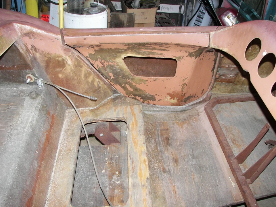 Willys - Image 22 of 31