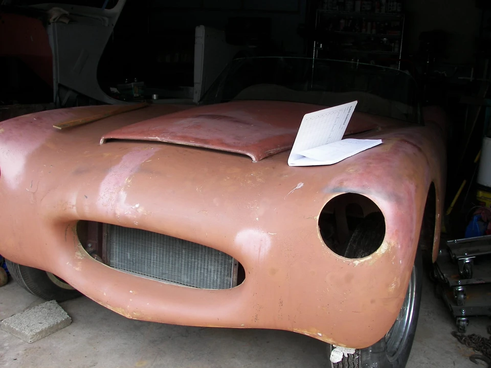 Willys - Image 5 of 31