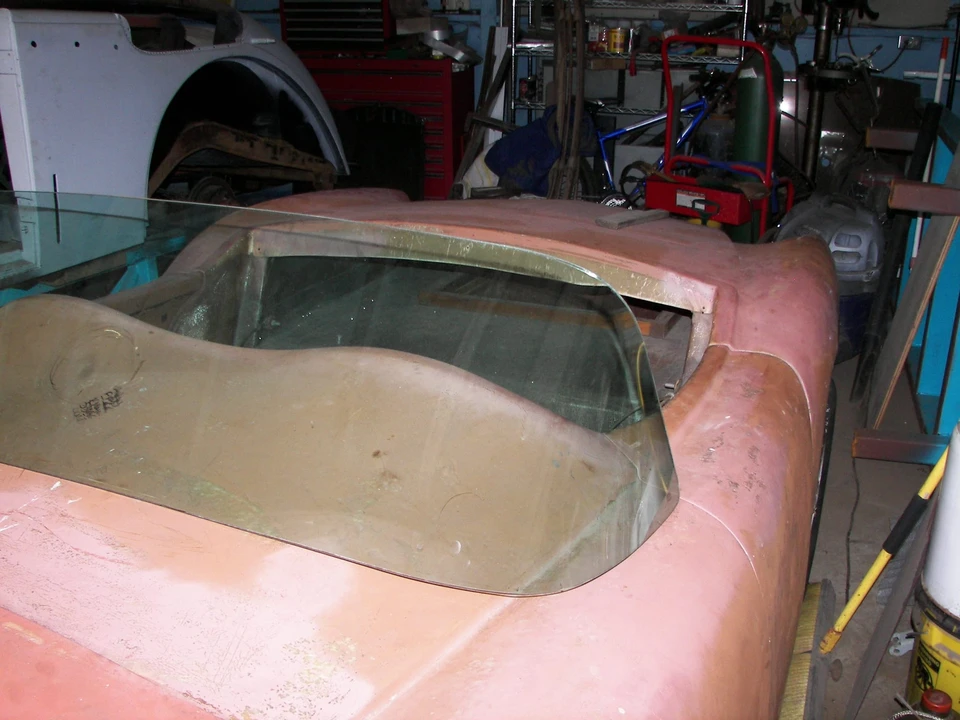 Willys - Image 19 of 31