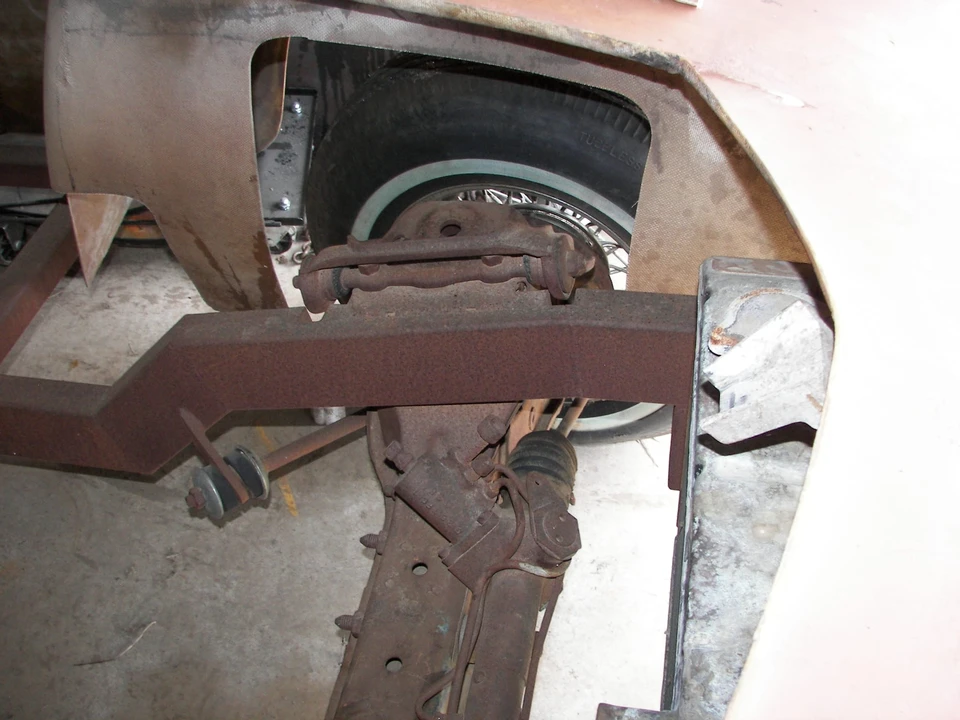 Willys - Image 31 of 31