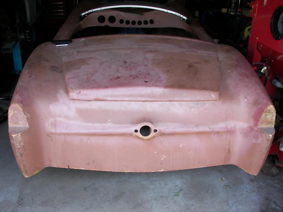 Willys - Image 11 of 31