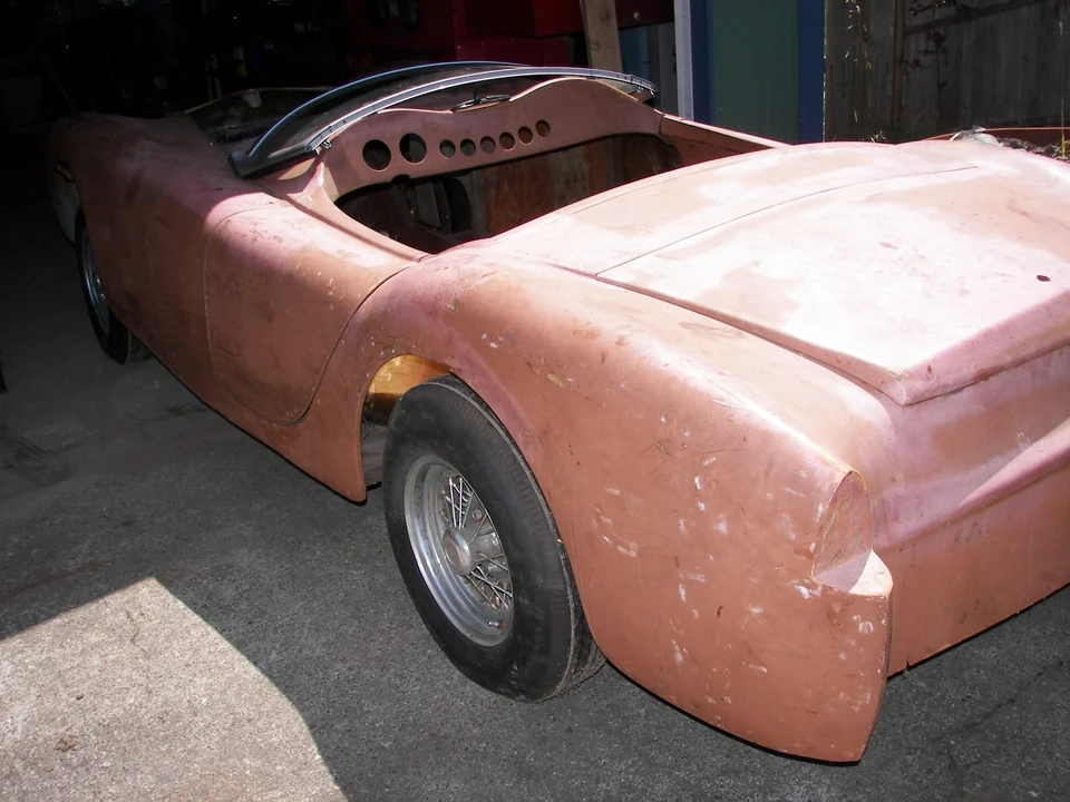 Willys - Image 10 of 31