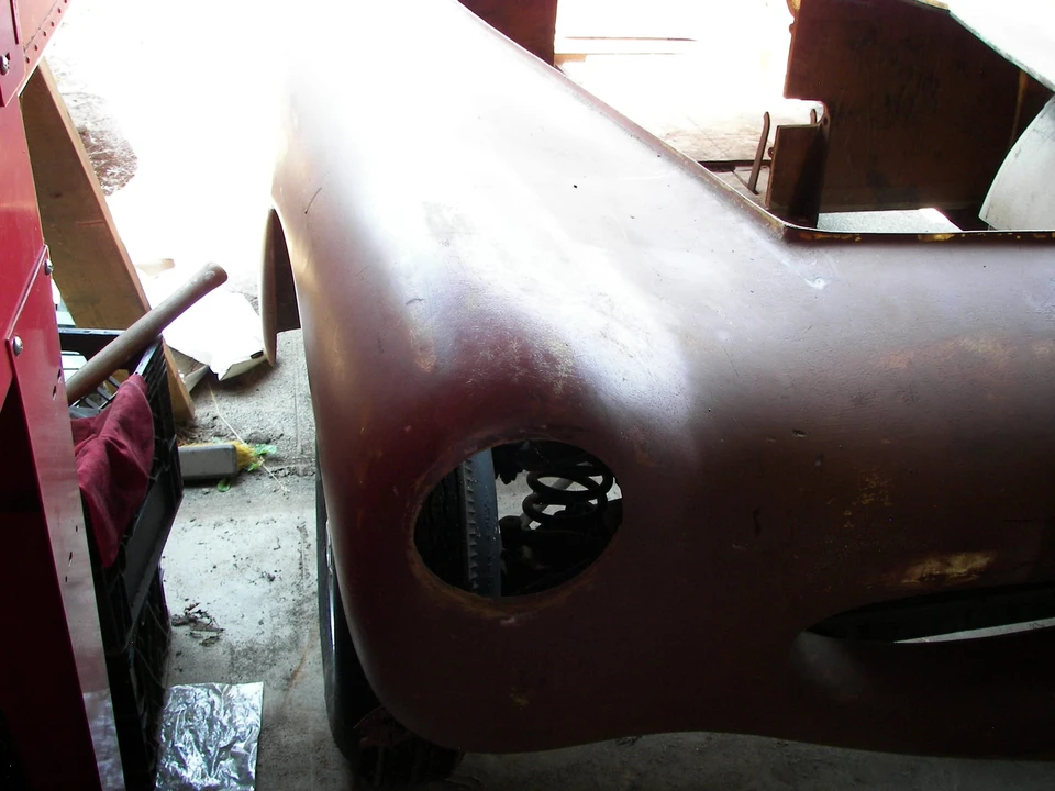 Willys - Image 16 of 31