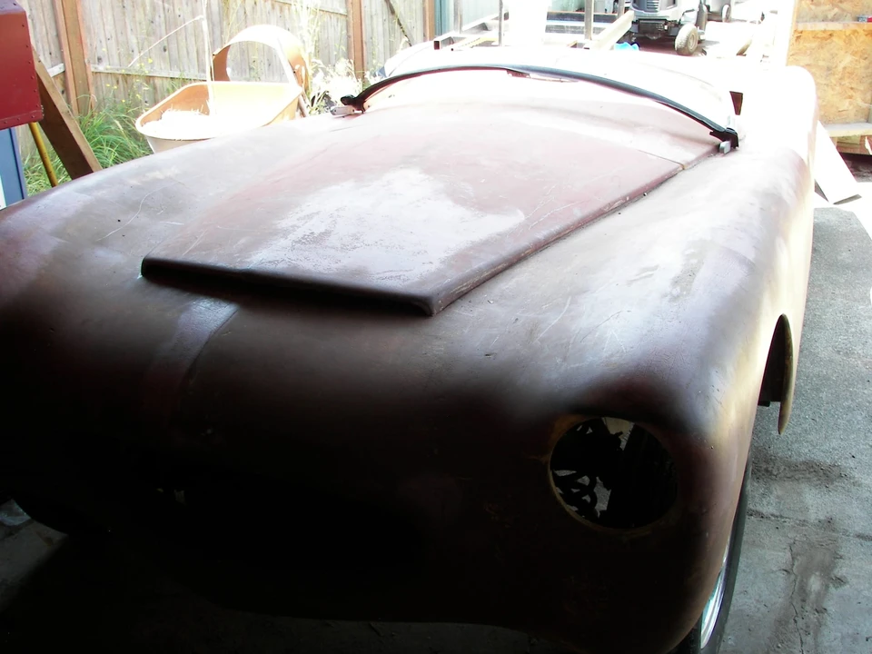 Willys - Image 15 of 31
