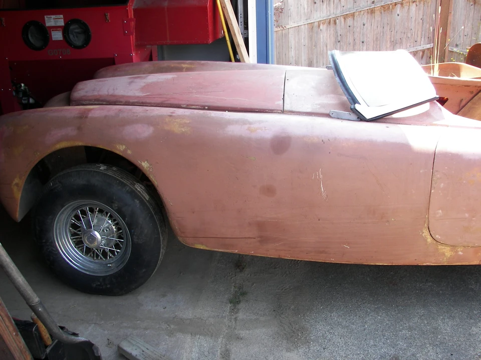 Willys - Image 8 of 31