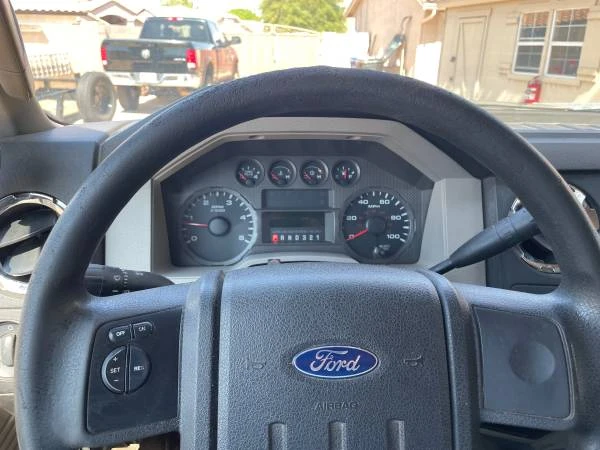 2009 Ford Super Duty 2nd Gen - Image 4 of 14
