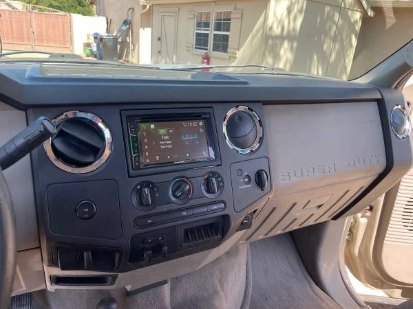 2009 Ford Super Duty 2nd Gen - Image 7 of 14