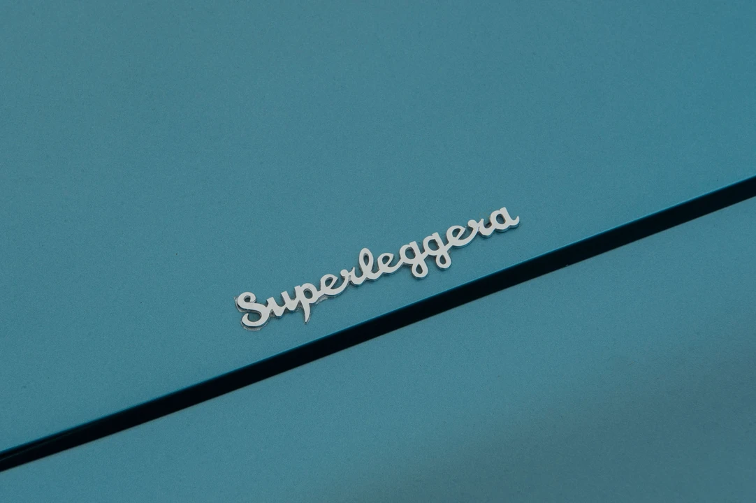 1963 Aston Martin Lagonda - Image 27 of 31