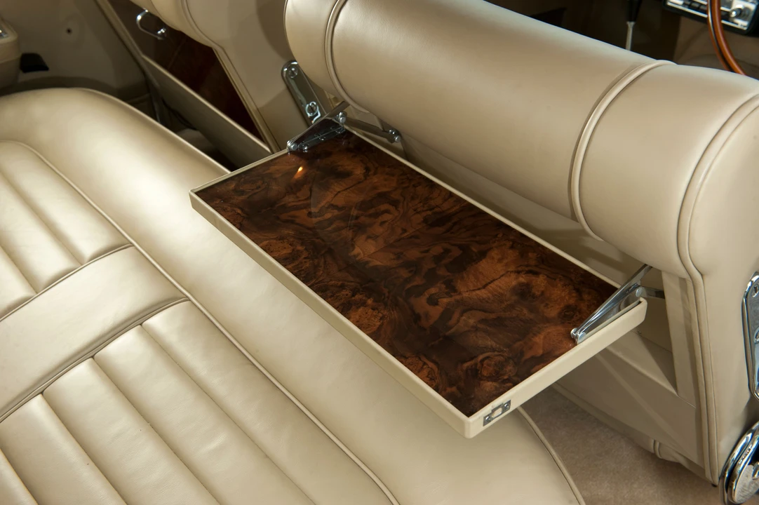 1963 Aston Martin Lagonda - Image 12 of 31