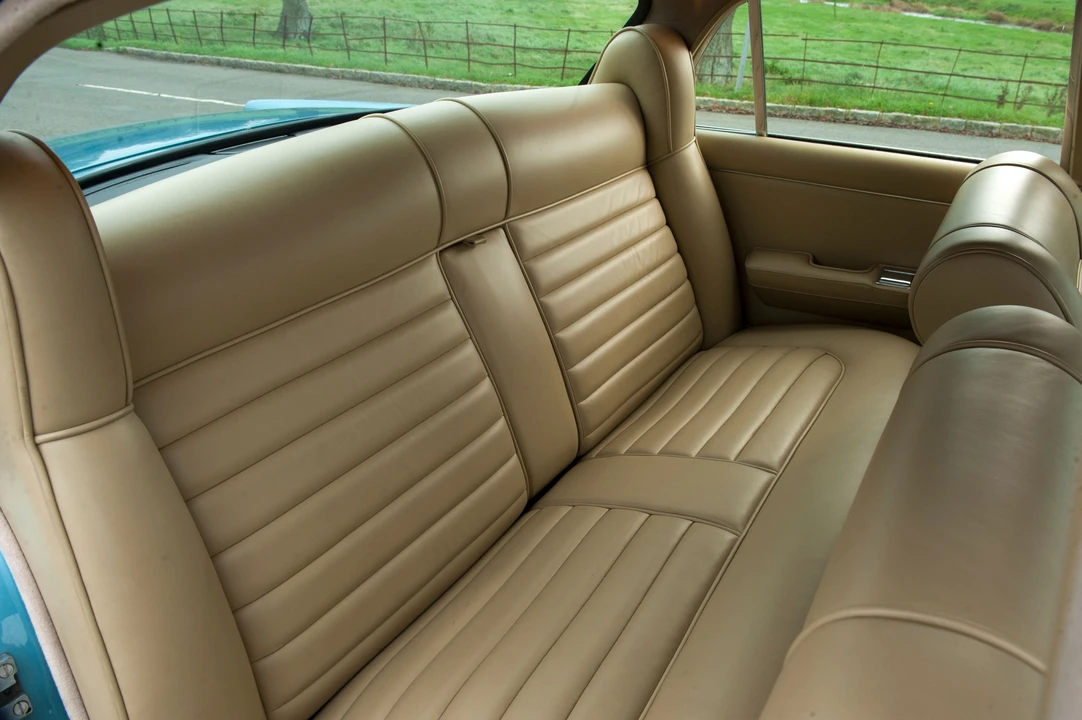 1963 Aston Martin Lagonda - Image 14 of 31
