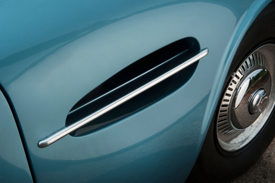 1963 Aston Martin Lagonda - Image 26 of 31