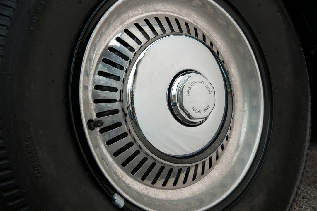1963 Aston Martin Lagonda - Image 25 of 31