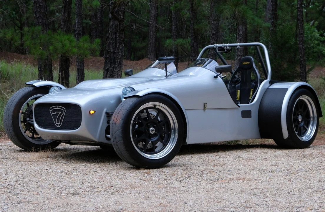 Vehicle image 1 of 31