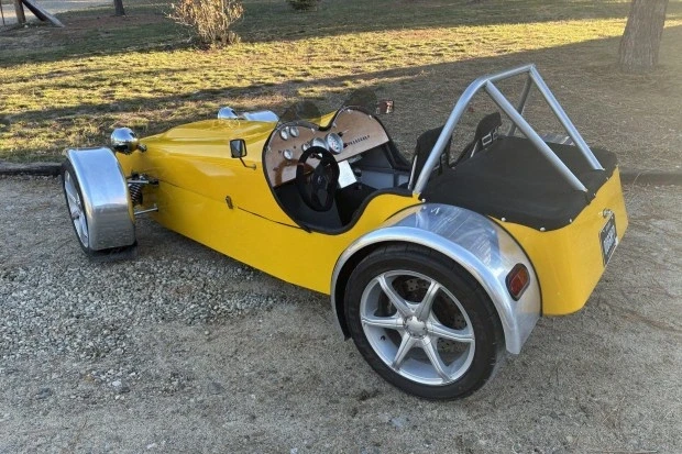 Lotus Seven Replica - Image 2 of 7