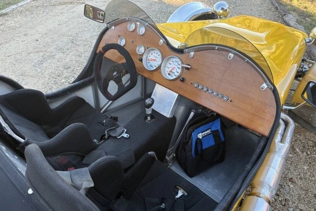 Lotus Seven Replica - Image 5 of 7
