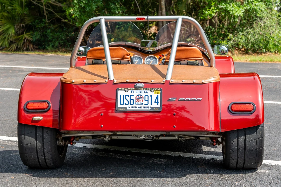 Lotus Seven Replica - Image 18 of 31