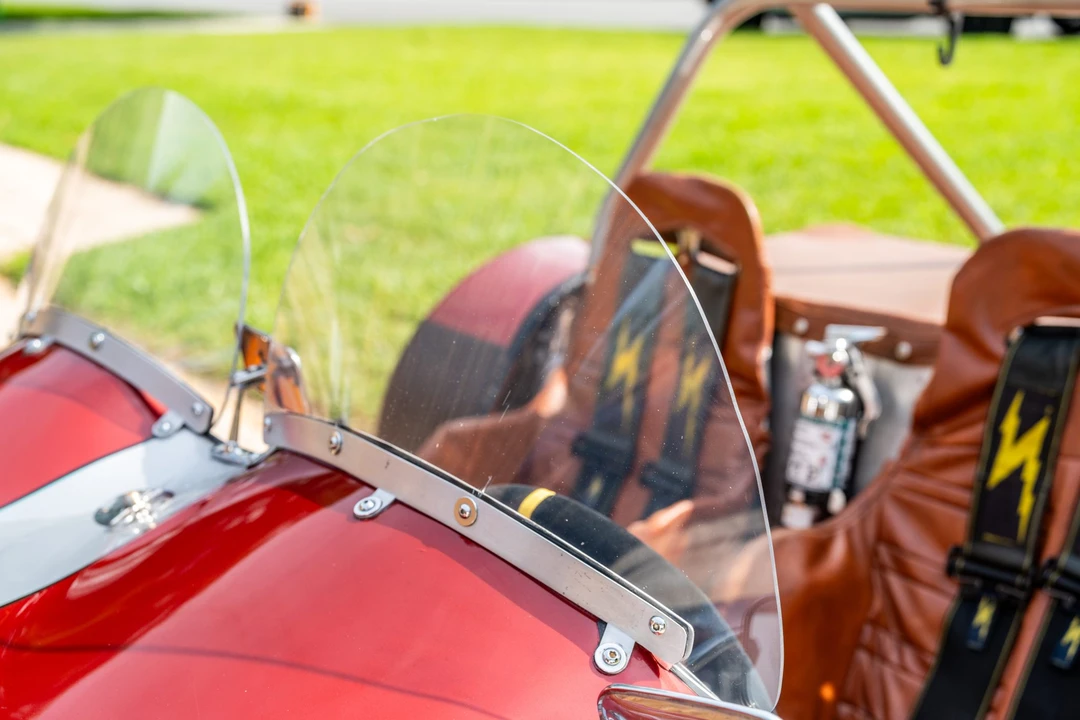 Lotus Seven Replica - Image 27 of 31