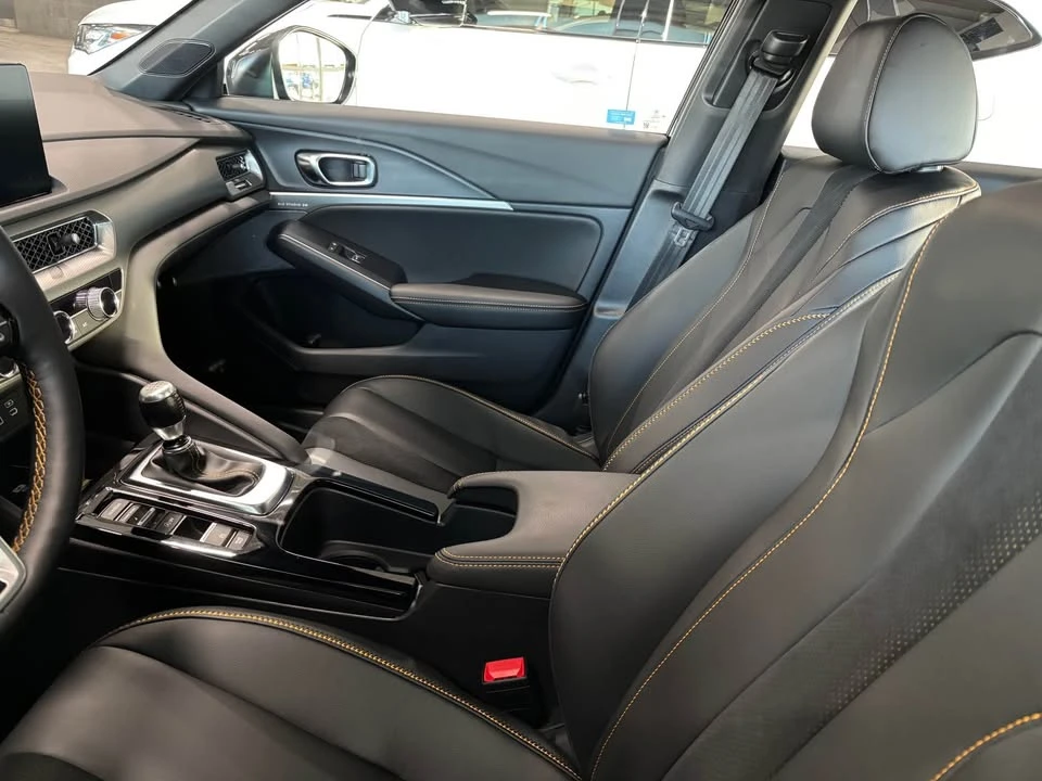 2026 Acura Integra 5th Gen - Image 3 of 4