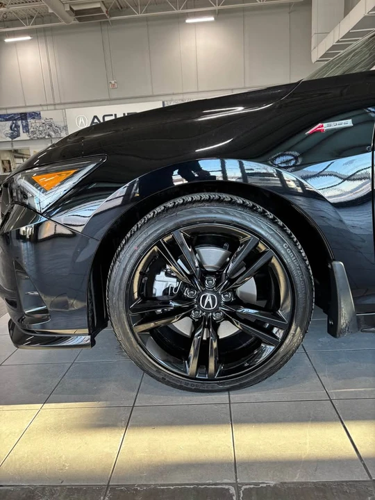 2026 Acura Integra 5th Gen - Image 2 of 4