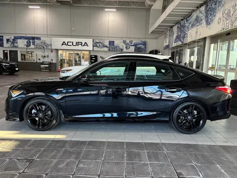 2026 Acura Integra Elite A Spec