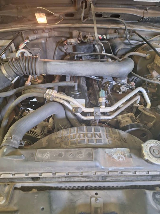 2006 Jeep TJ Wrangler - Image 12 of 12