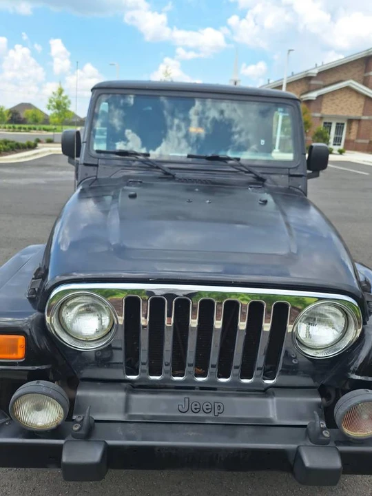 2006 Jeep TJ Wrangler - Image 4 of 12