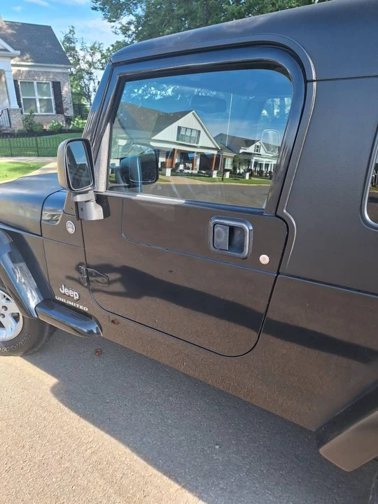 2006 Jeep TJ Wrangler - Image 3 of 12