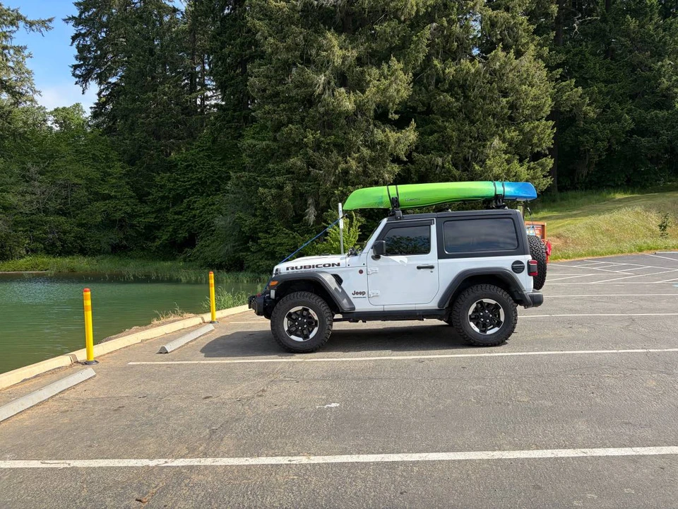 2020 Jeep JL Wrangler - Image 5 of 8