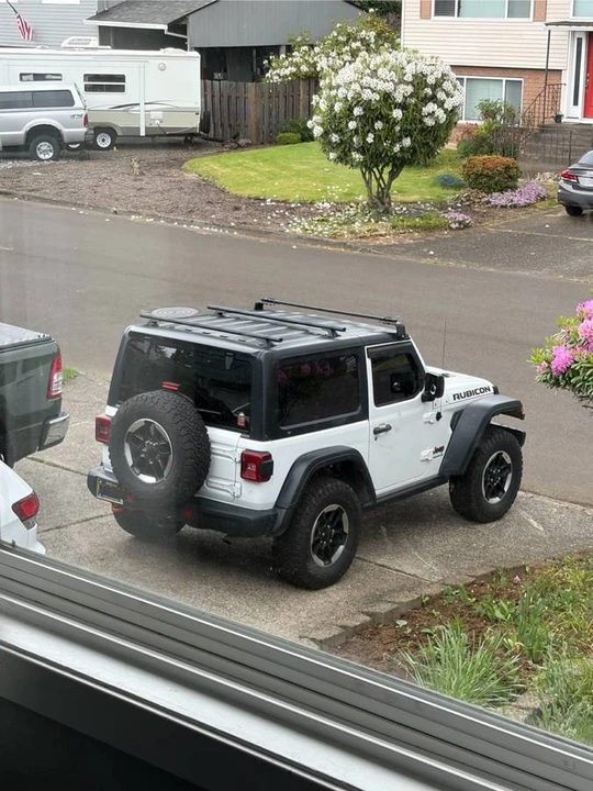 2020 Jeep JL Wrangler - Image 7 of 8