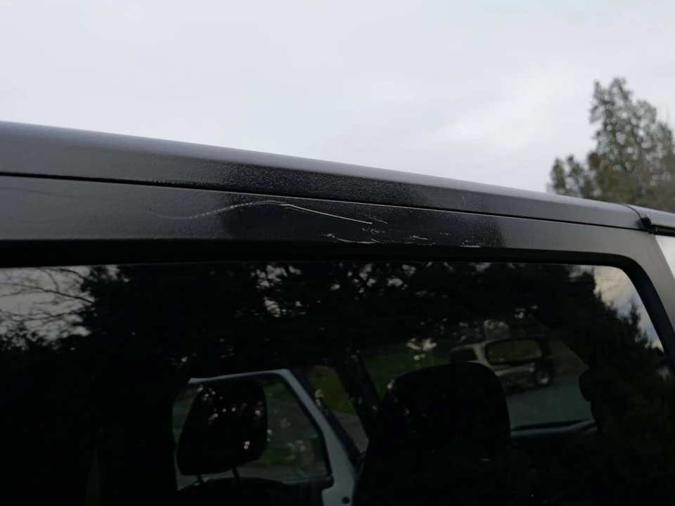 2017 Jeep JK Wrangler - Image 20 of 23
