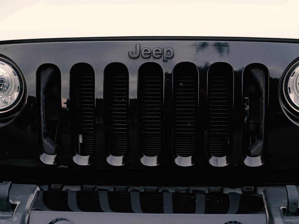 2017 Jeep JK Wrangler - Image 15 of 23