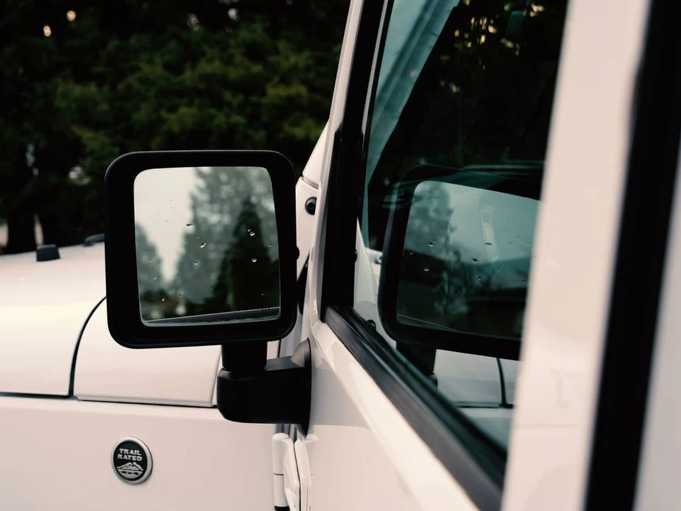2017 Jeep JK Wrangler - Image 18 of 23