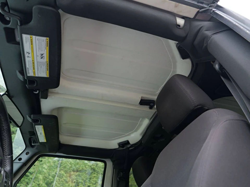 2017 Jeep JK Wrangler - Image 8 of 23