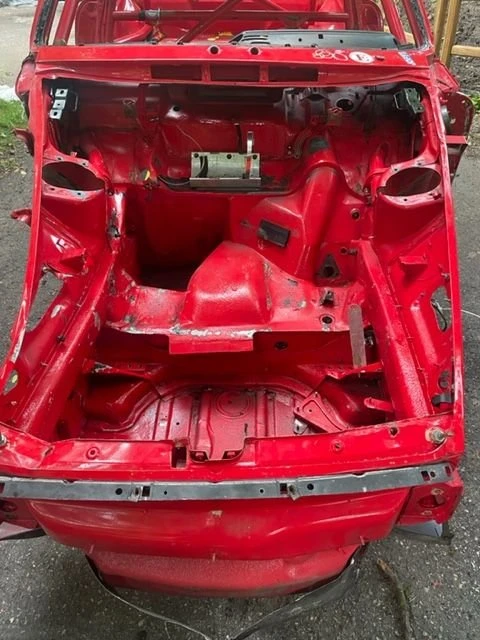 1990 Porsche 964 Carrera - Image 4 of 10