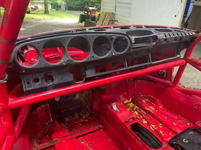 1990 Porsche 964 Carrera - Image 5 of 10