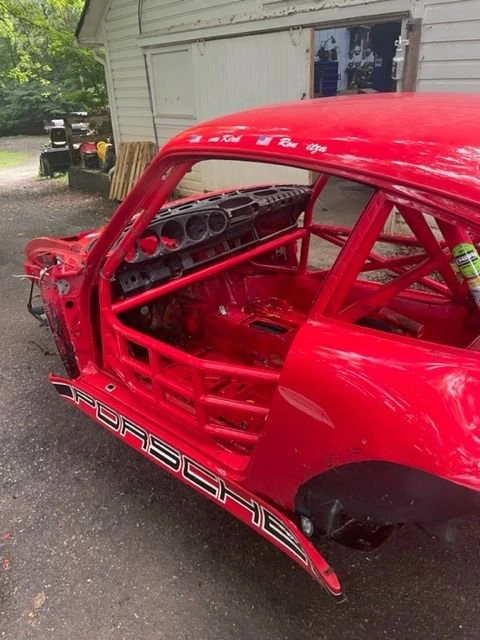 1990 Porsche 964 Carrera - Image 3 of 10
