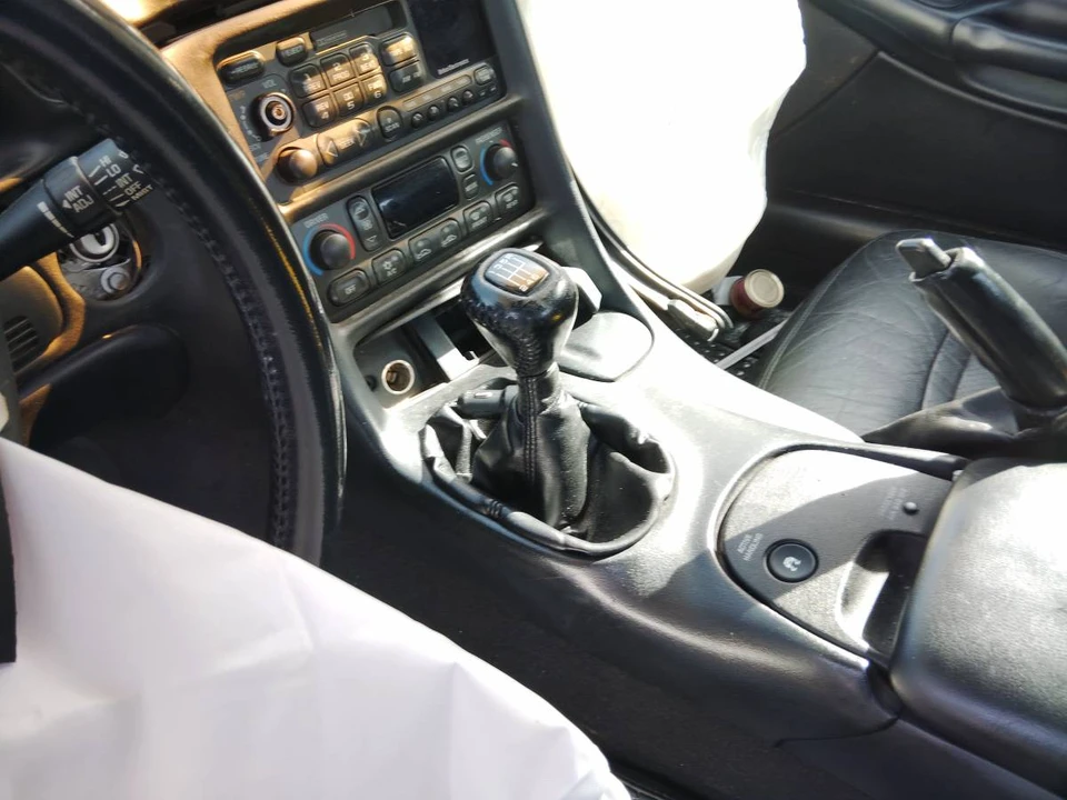 2004 Chevrolet Corvette C5 - Image 6 of 9