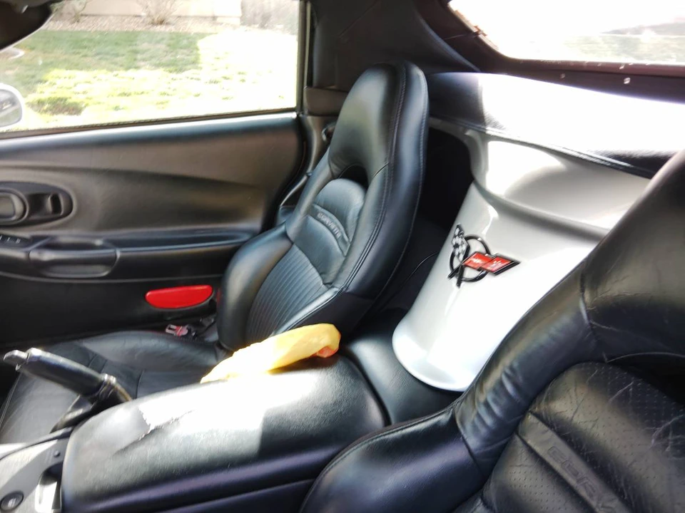 2004 Chevrolet Corvette C5 - Image 5 of 9