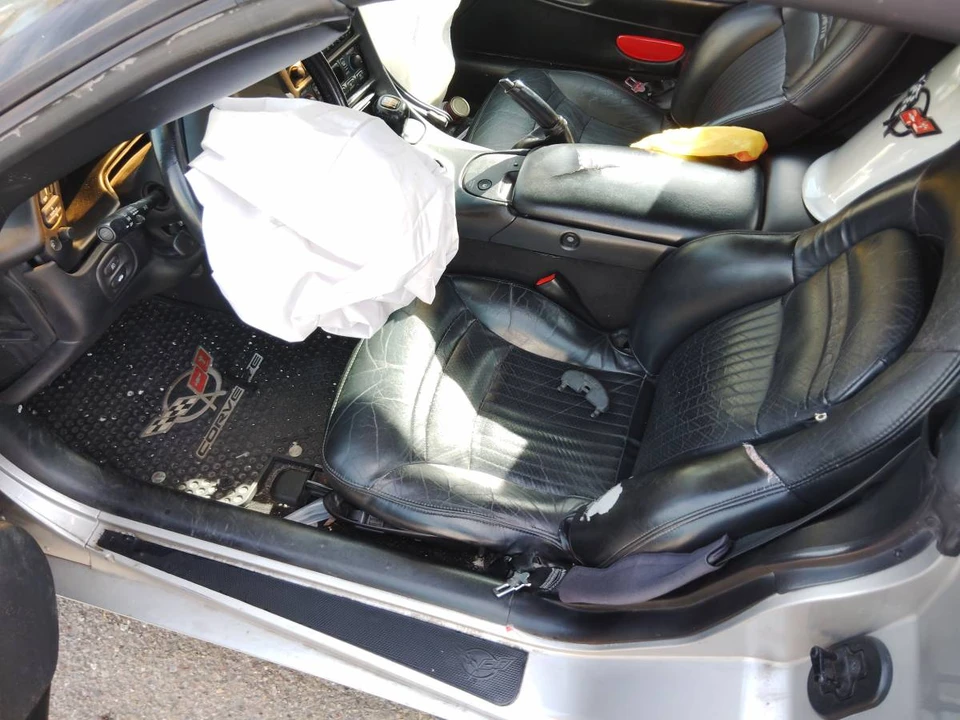 2004 Chevrolet Corvette C5 - Image 8 of 9