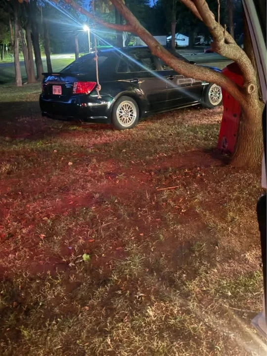 2013 Subaru Impreza WRX 3rd Gen - Image 3 of 5