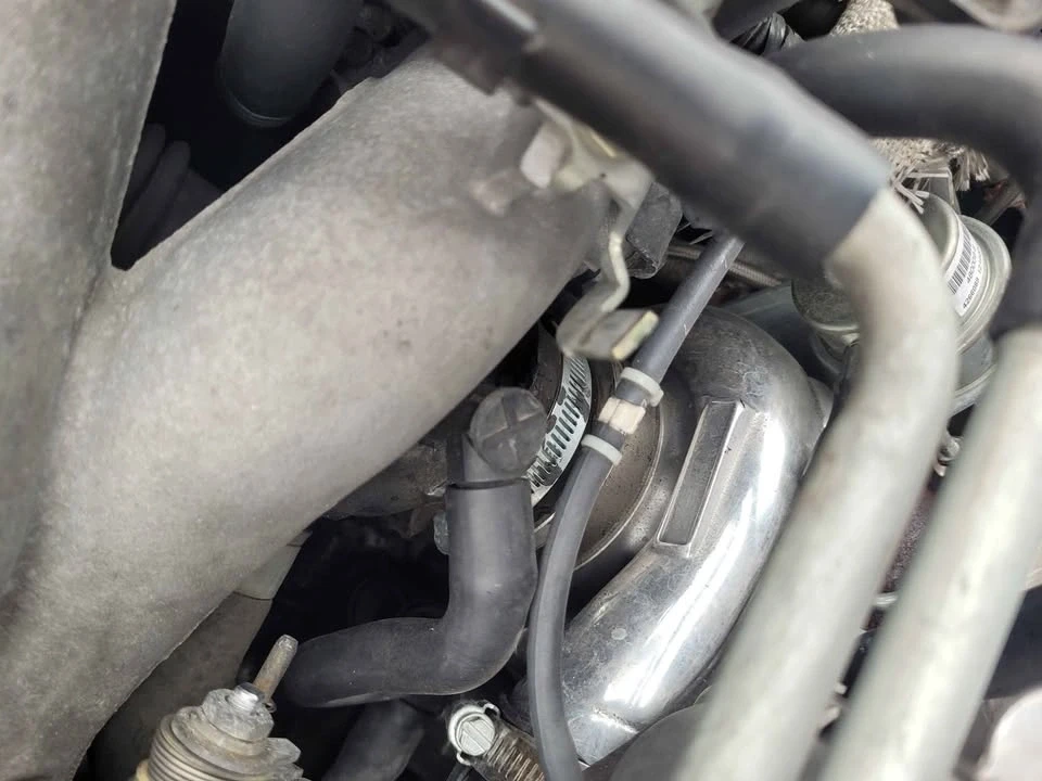 2002 Subaru Impreza WRX 2nd Gen - Image 5 of 10