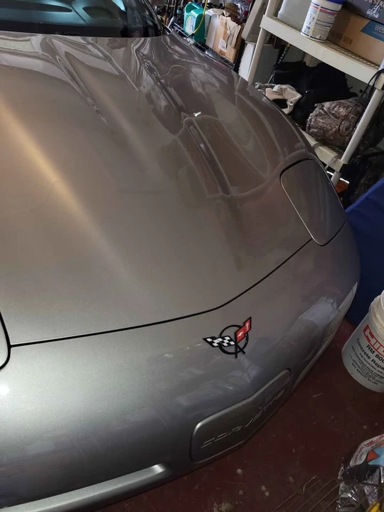 2000 Chevrolet Corvette C5 - Image 4 of 10