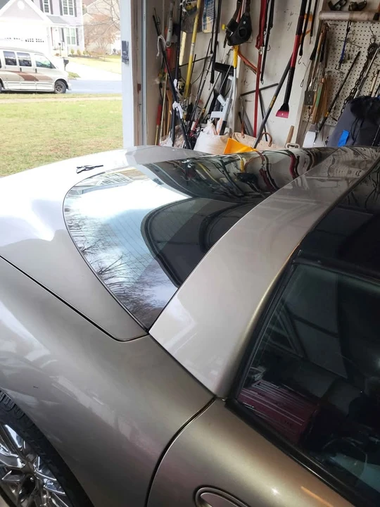 2000 Chevrolet Corvette C5 - Image 2 of 10