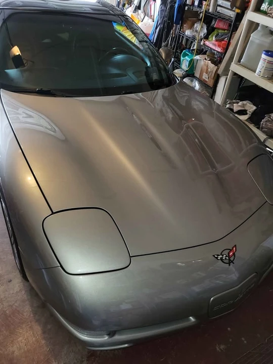 2000 Chevrolet Corvette C5 - Image 7 of 10