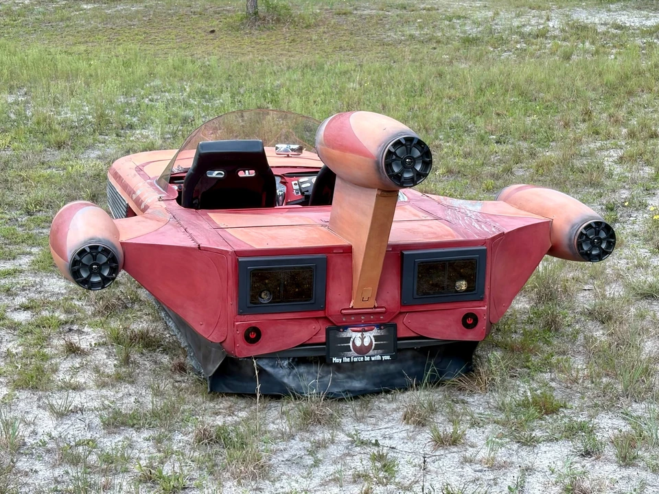 Parts & Memorabilia Golf Carts - Image 22 of 31