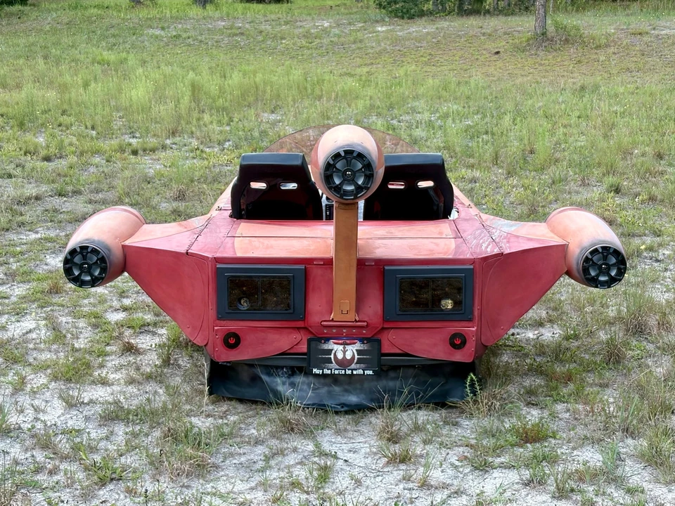 Parts & Memorabilia Golf Carts - Image 20 of 31