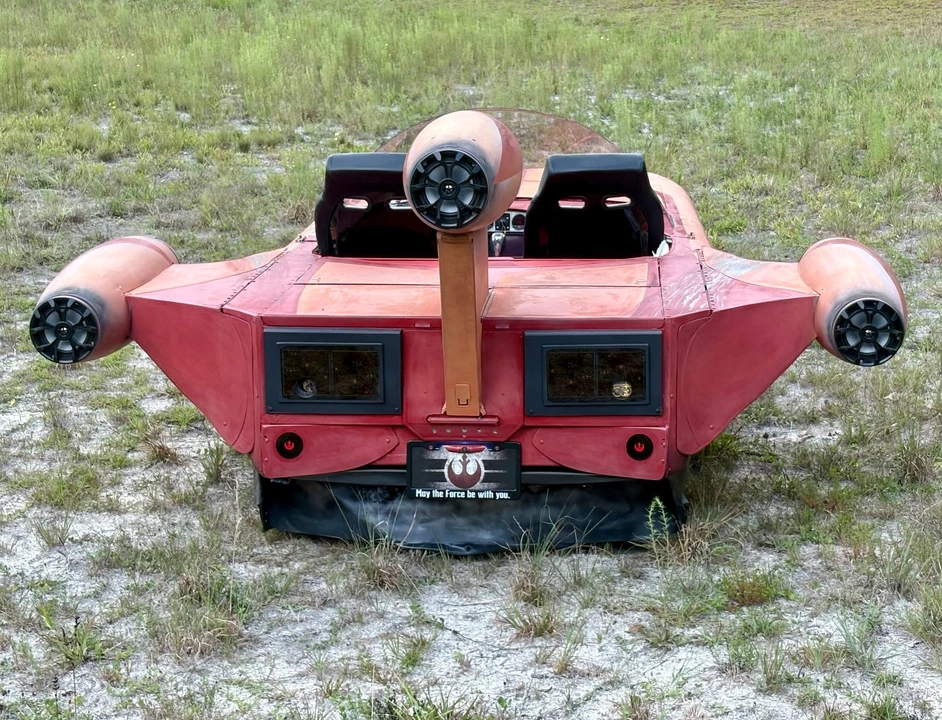 Parts & Memorabilia Golf Carts - Image 18 of 31